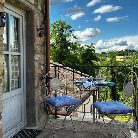 Alloggio Turistico La Contessa Graffignano Exteriör bild