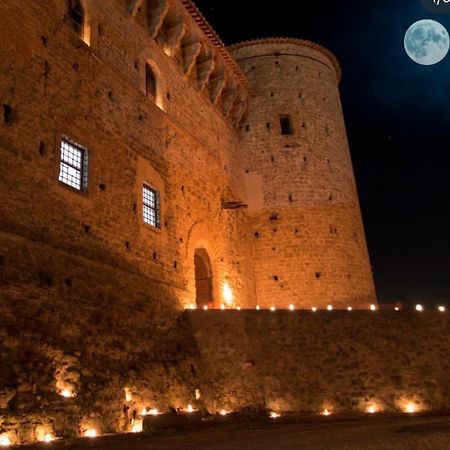 Alloggio Turistico La Contessa Graffignano Exteriör bild