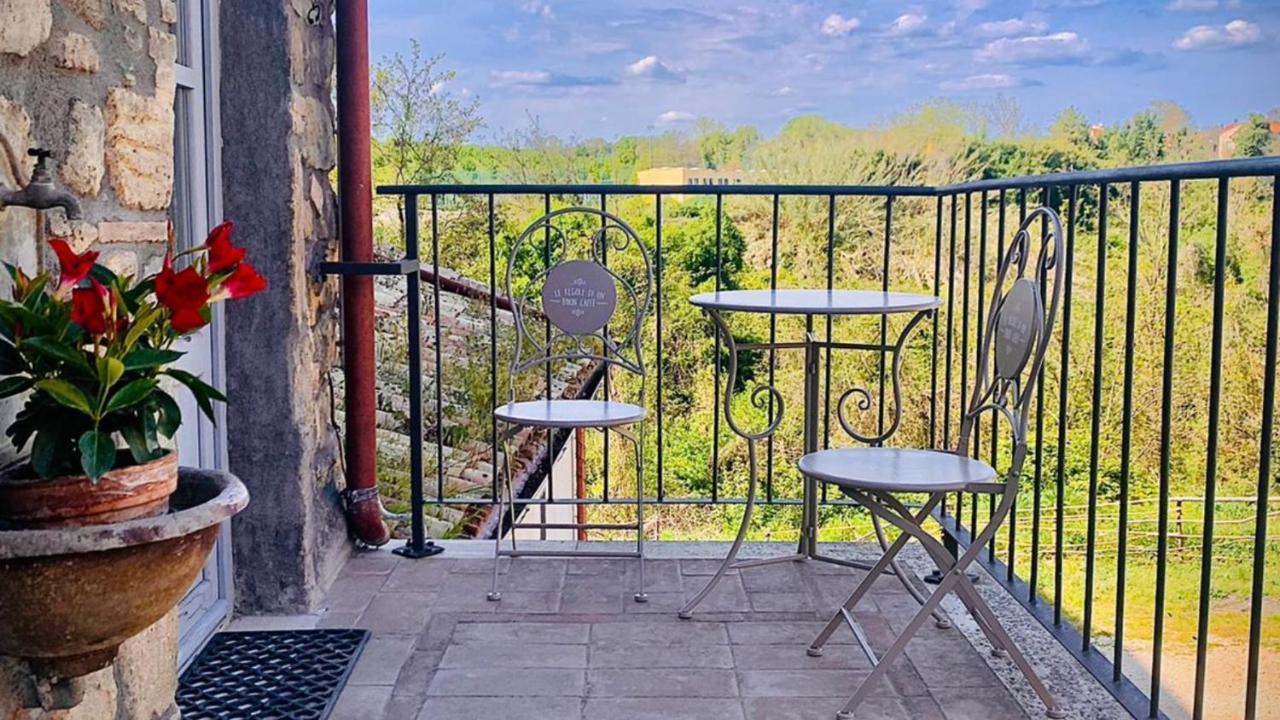Alloggio Turistico La Contessa Graffignano Exteriör bild